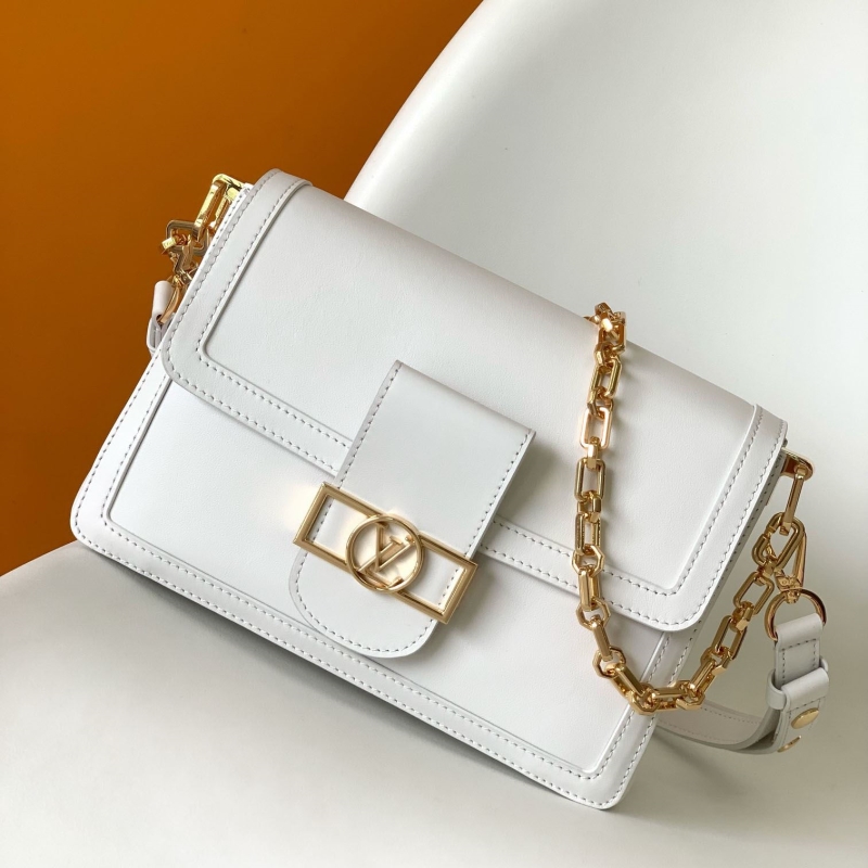 LV Satchel bags
